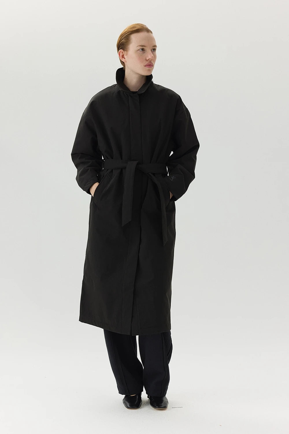 Welter Shelter Rachel G Polyrayon Black_15