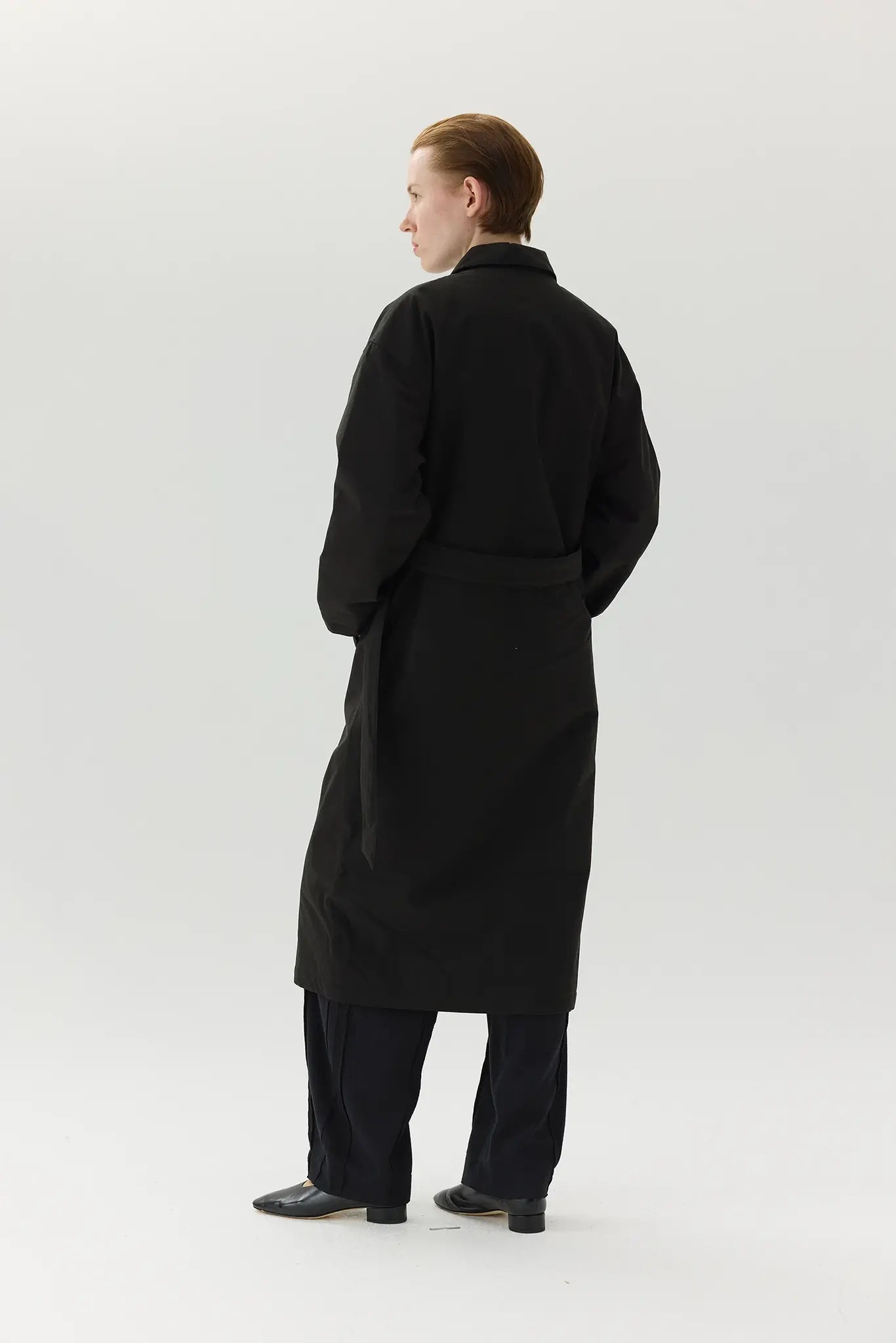 Welter Shelter Rachel G Polyrayon Black_20