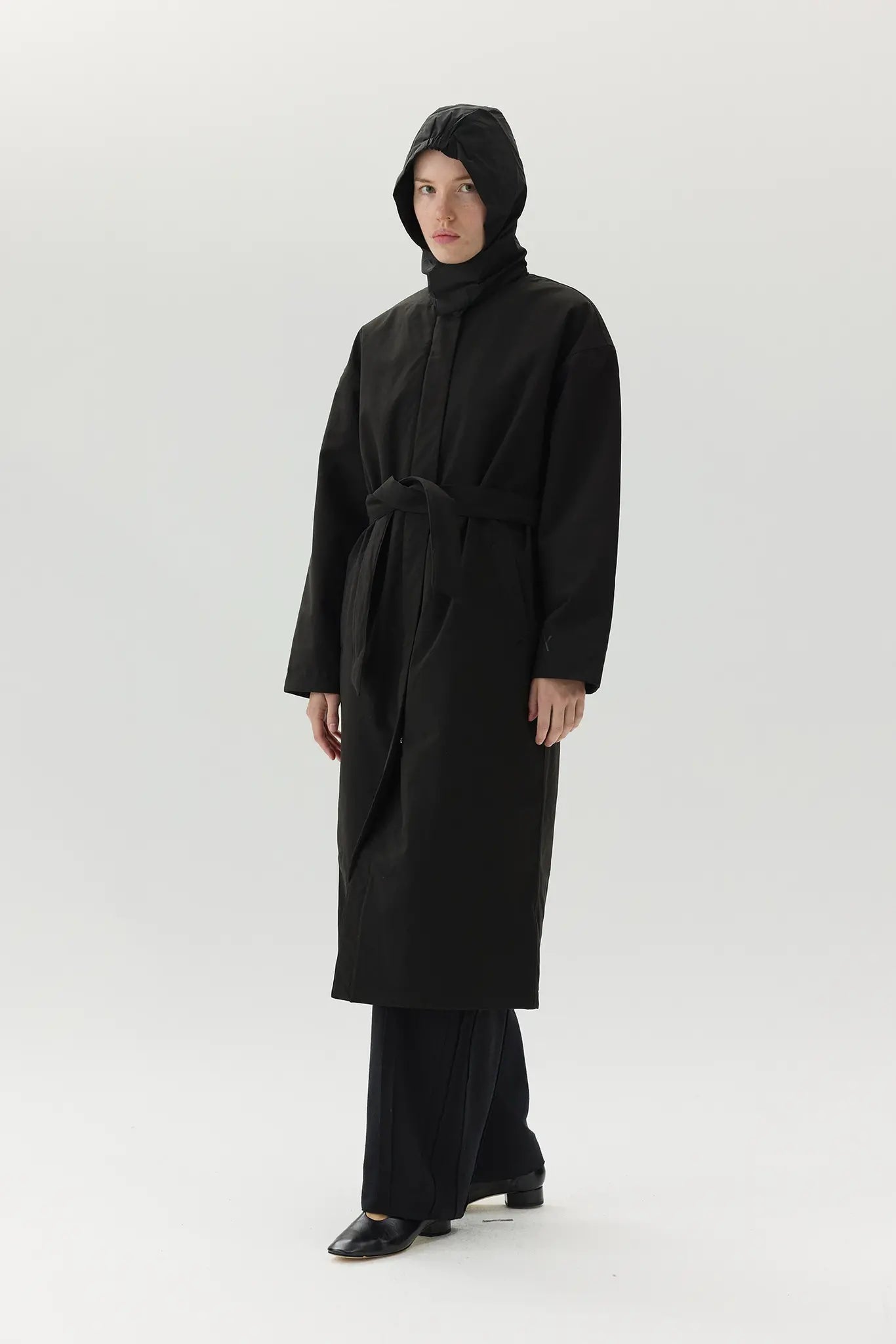 Welter Shelter Rachel G Polyrayon Black_29