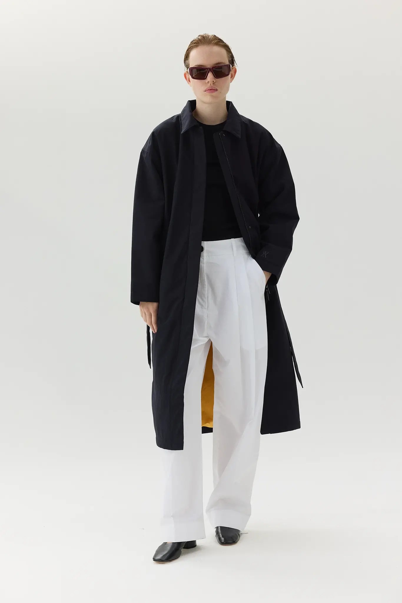 Welter Shelter Rachel G Polyrayon Navy_20