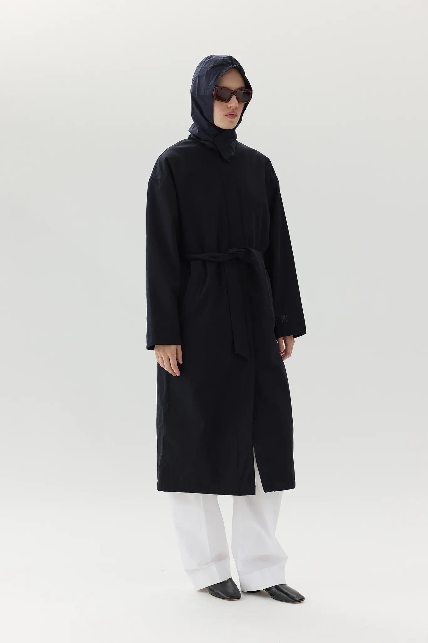 Welter Shelter Rachel G Polyrayon Navy_60