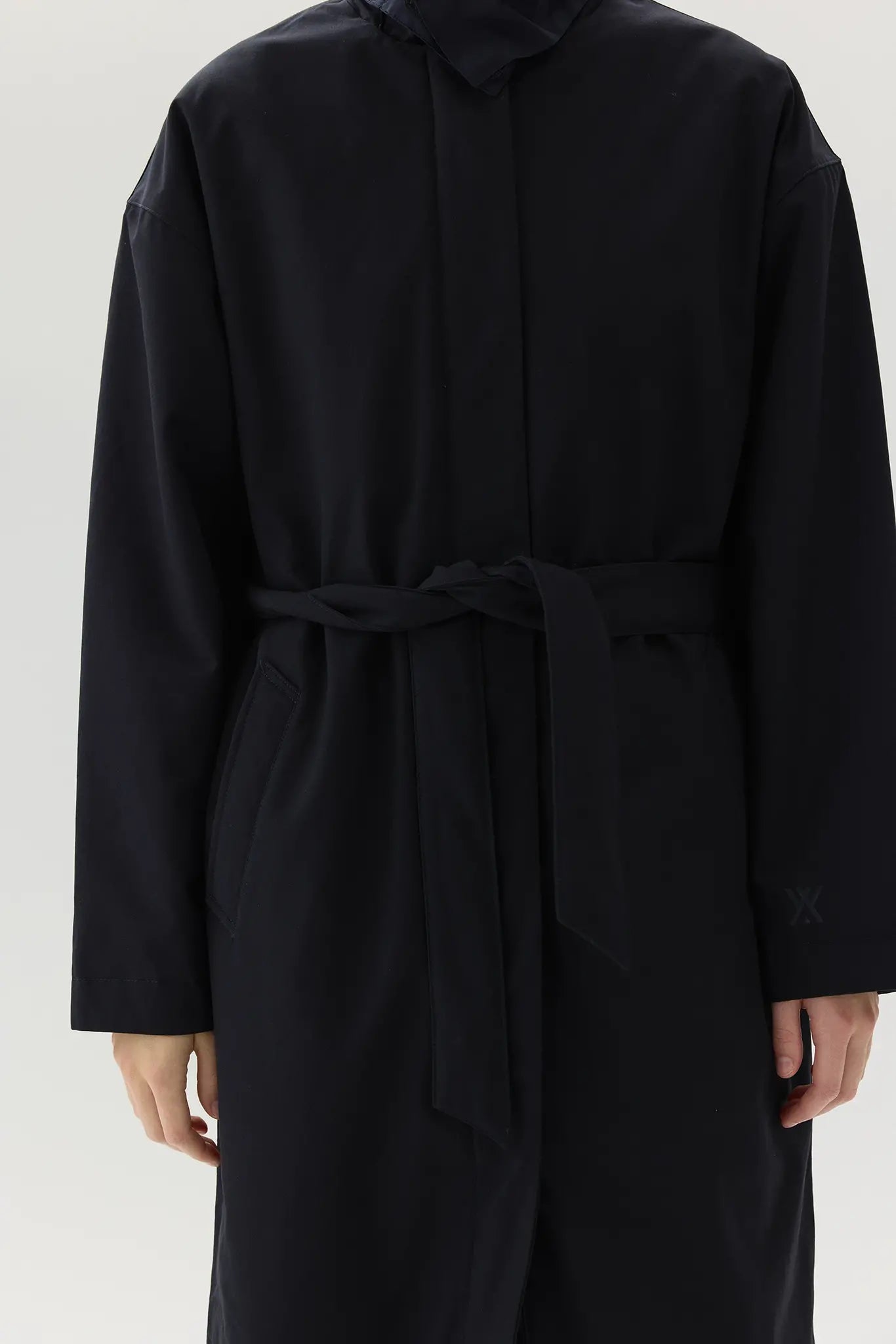 Welter Shelter Rachel G Polyrayon Navy_64