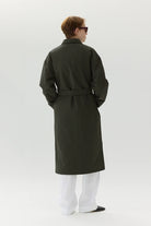 Welter Shelter Rachel G Polyrayon Olive_3