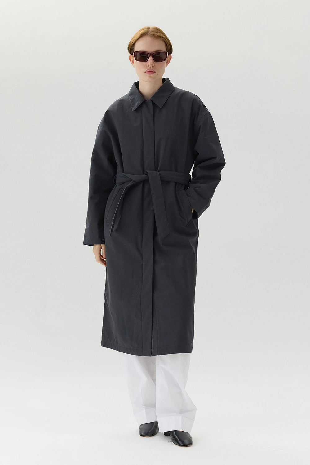 Welter Shelter Rachel G Polyrayon Steel Grey_06
