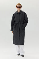 Welter Shelter Rachel G Polyrayon Steel Grey_06