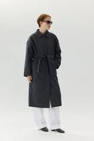 Welter Shelter Rachel G Polyrayon Steel Grey_08