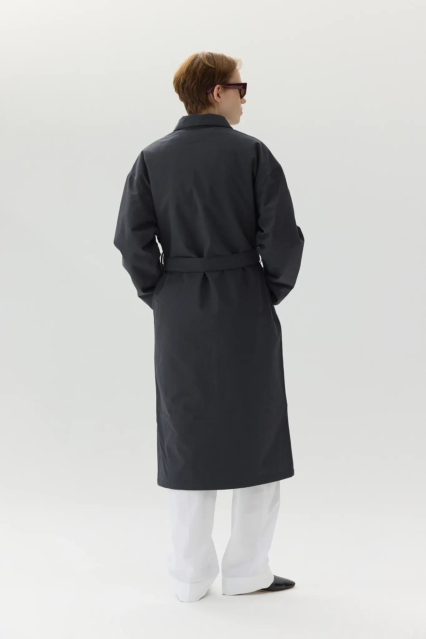 Welter Shelter Rachel G Polyrayon Steel Grey_13
