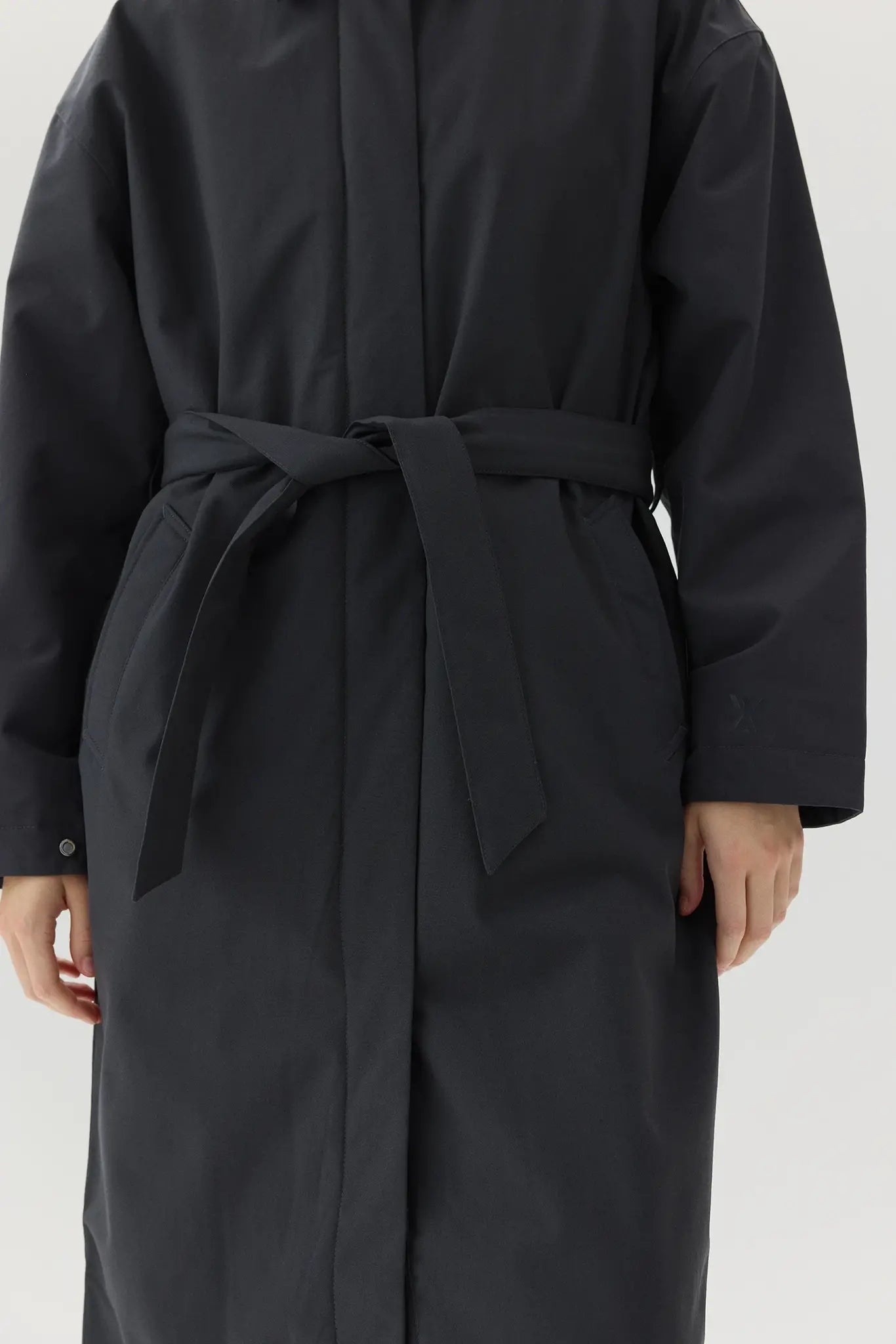 Welter Shelter Rachel G Polyrayon Steel Grey_26