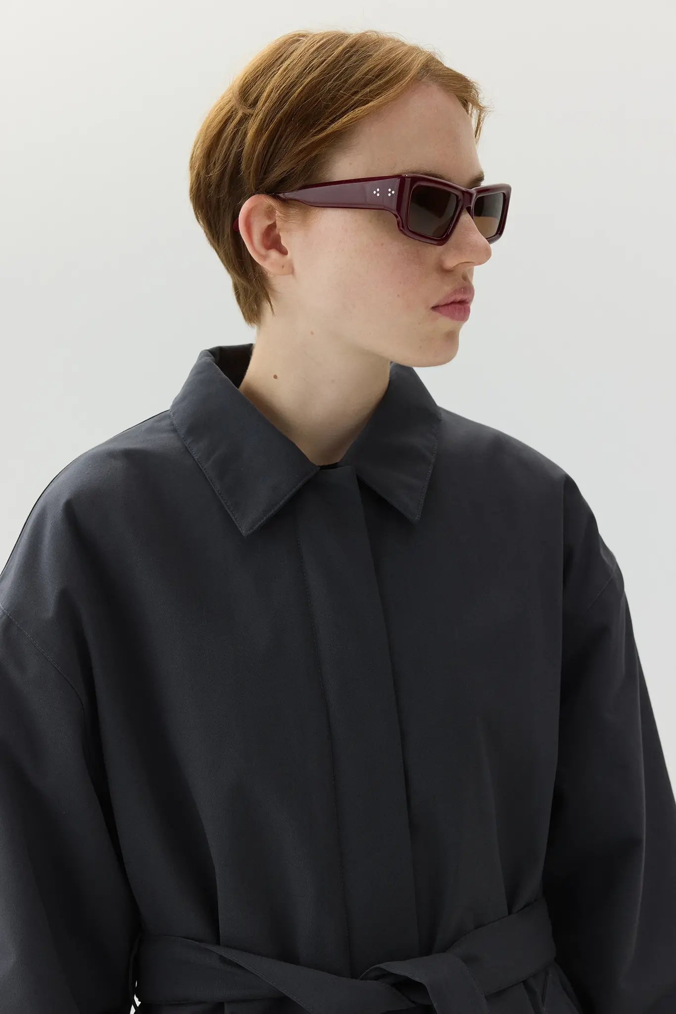 Welter Shelter Rachel G Polyrayon Steel Grey_27
