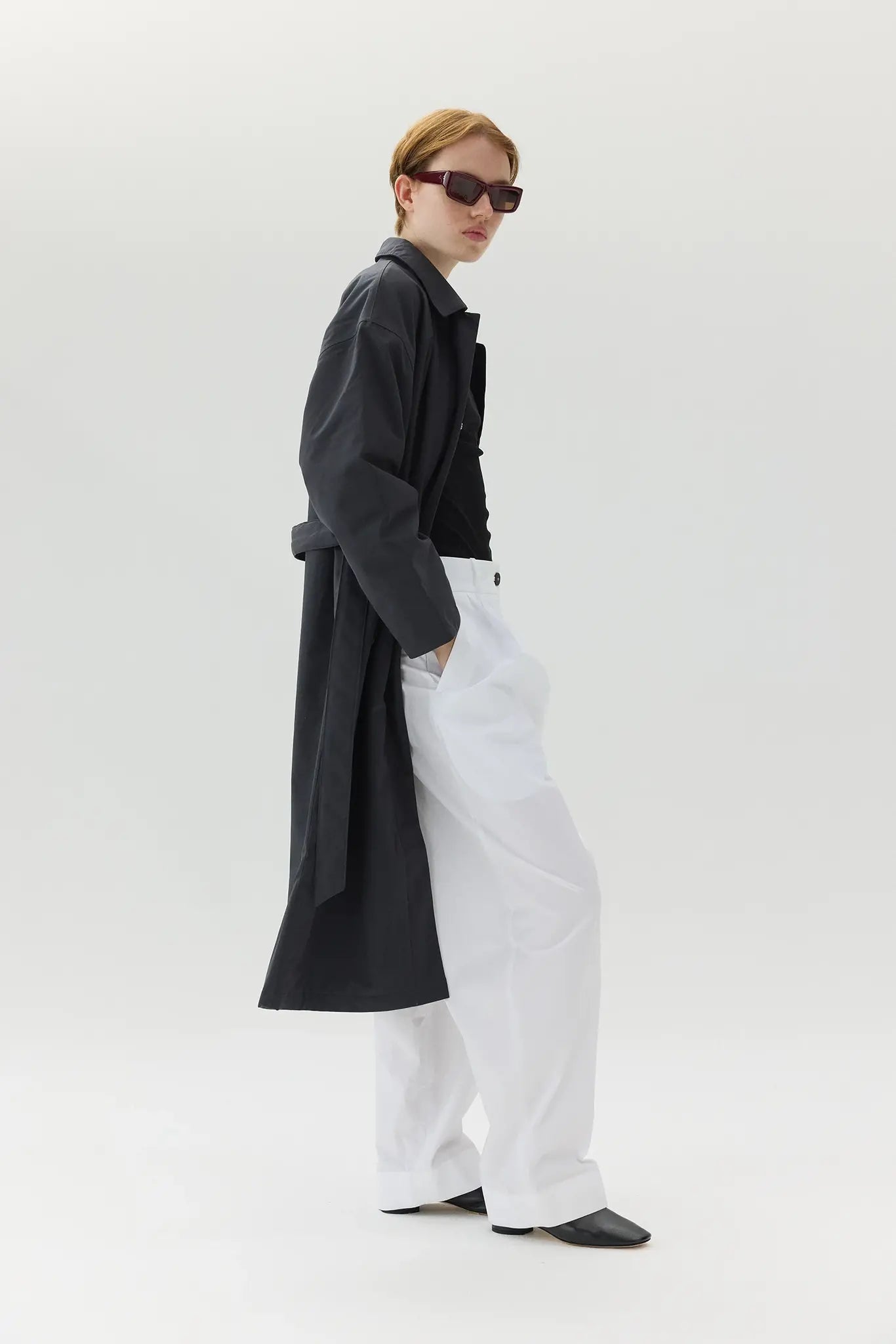 Welter Shelter Rachel G Polyrayon Steel Grey_35