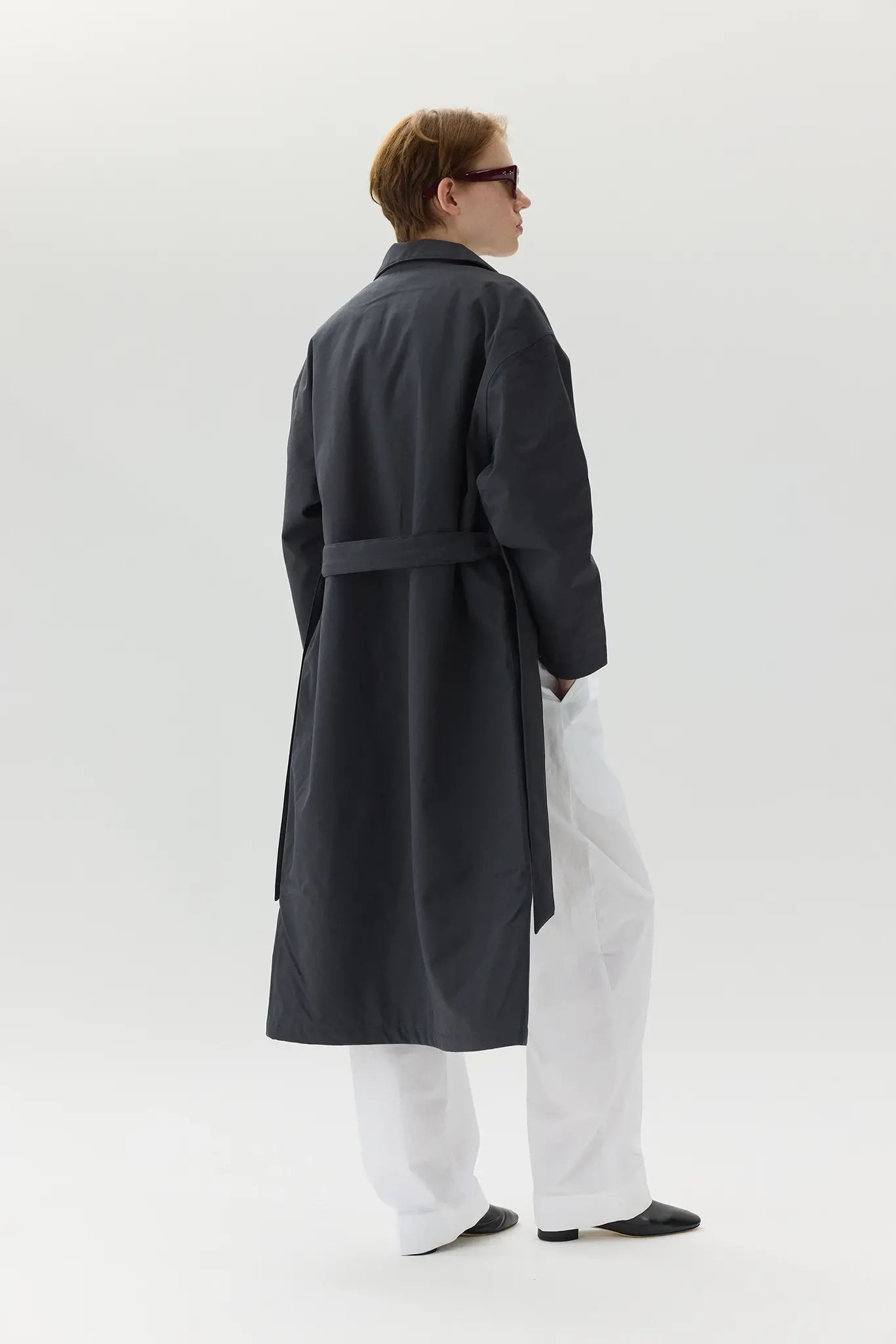 Welter Shelter Rachel G Polyrayon Steel Grey_40