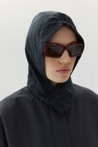 Welter Shelter Rachel G Polyrayon Steel Grey_75