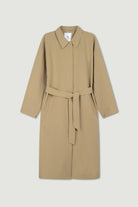 Welter Shelter Rachel G Stretch Twill Beige_1