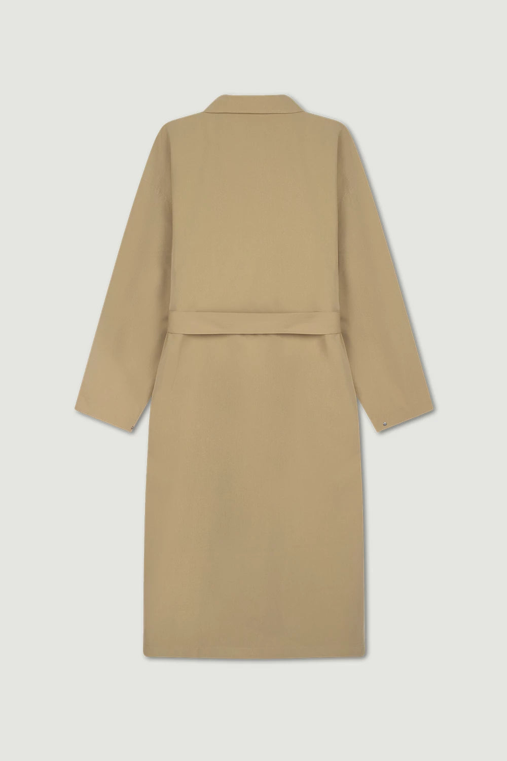 Welter Shelter Rachel G Stretch Twill Beige_2