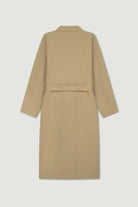 Welter Shelter Rachel G Stretch Twill Beige_2