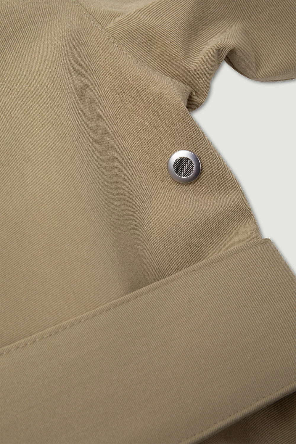 Welter Shelter Rachel G Stretch Twill Beige_4