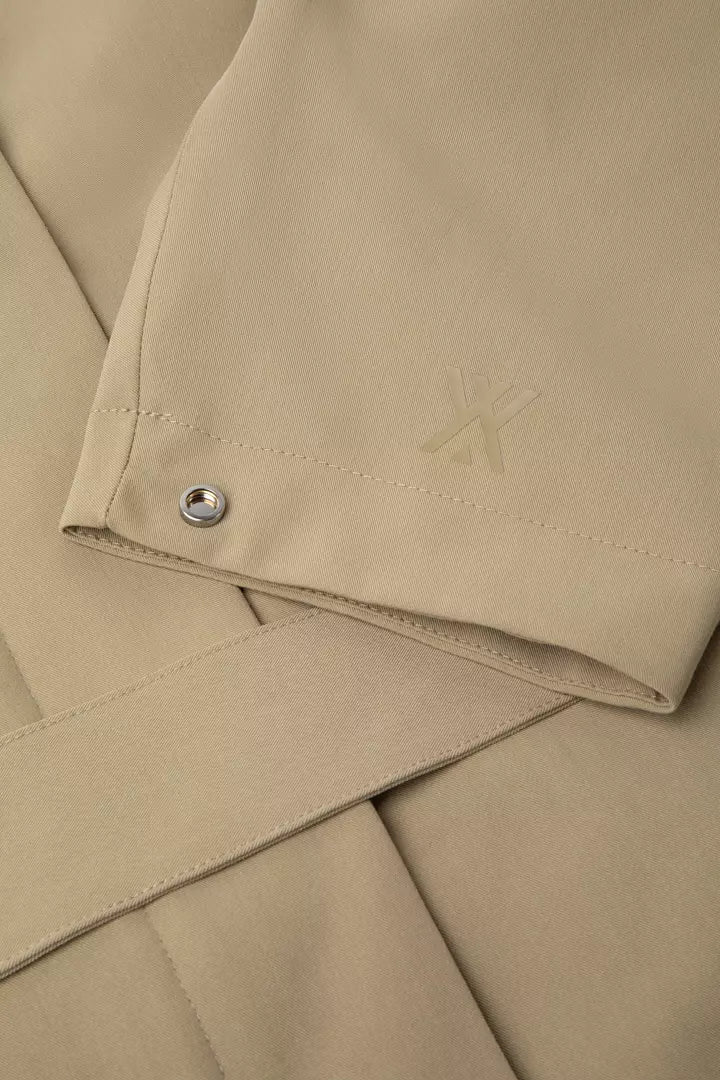 Welter Shelter Rachel G Stretch Twill Beige_5