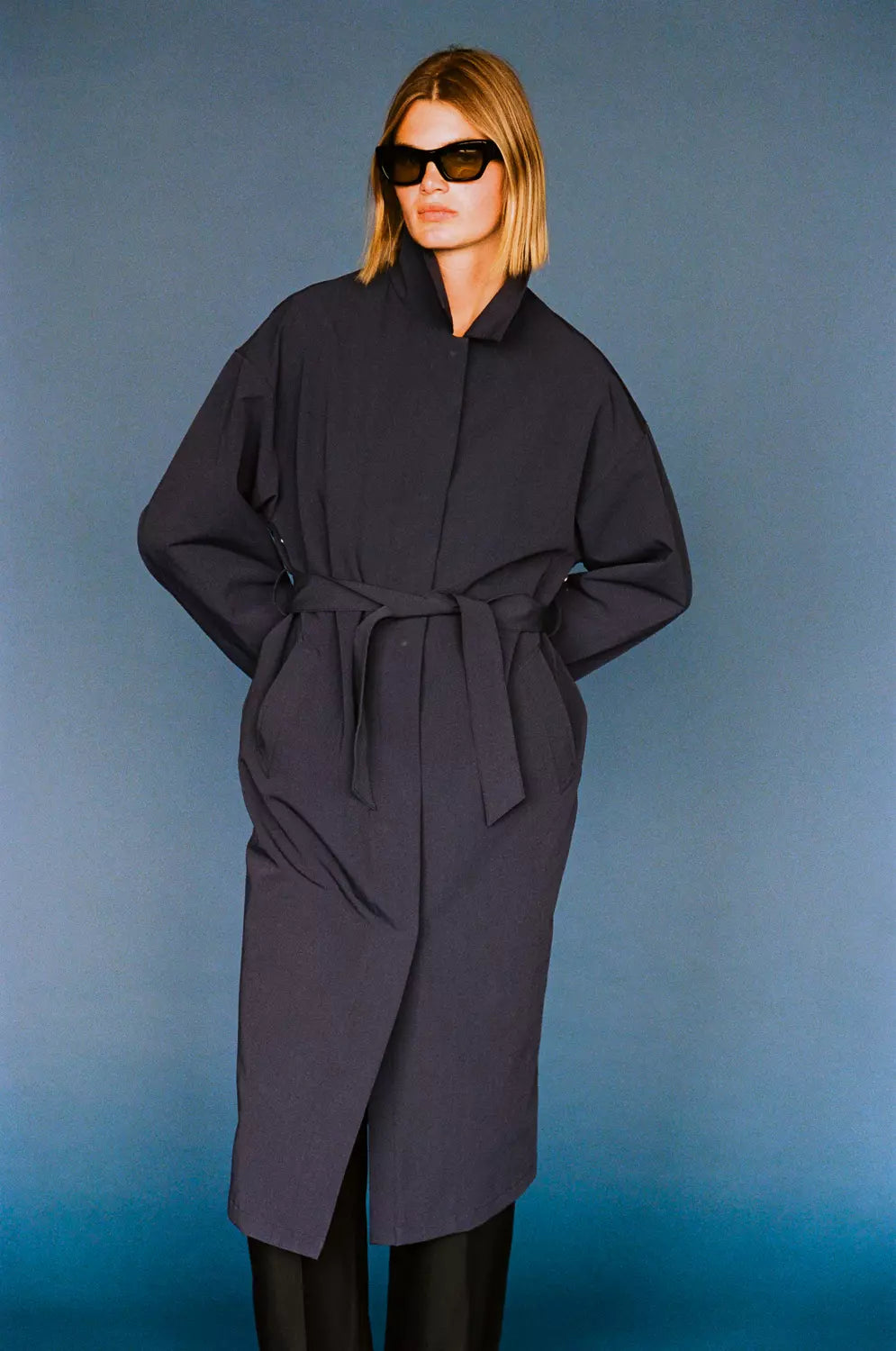 Welter Shelter Rachel G Stretch Twill Navy_3