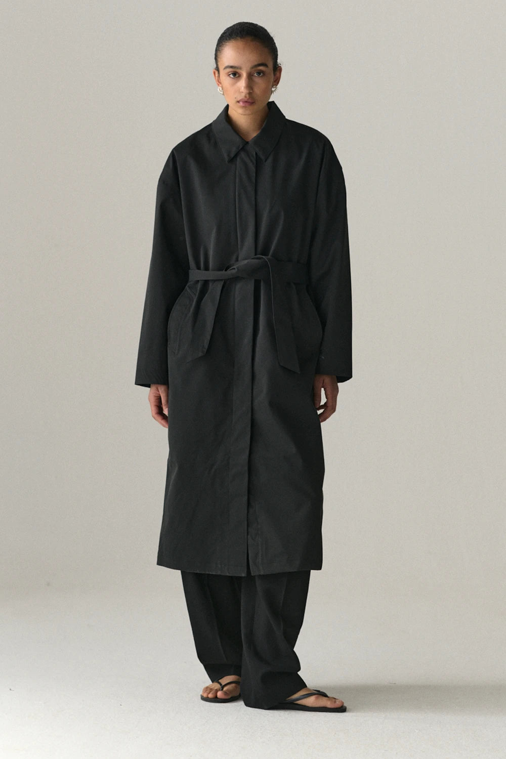 Welter Shelter Rachel G Washed Black_0020