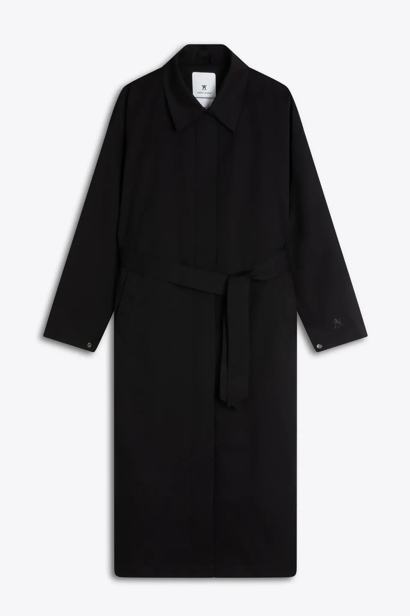 Welter Shelter Rachel G Washed Black_1