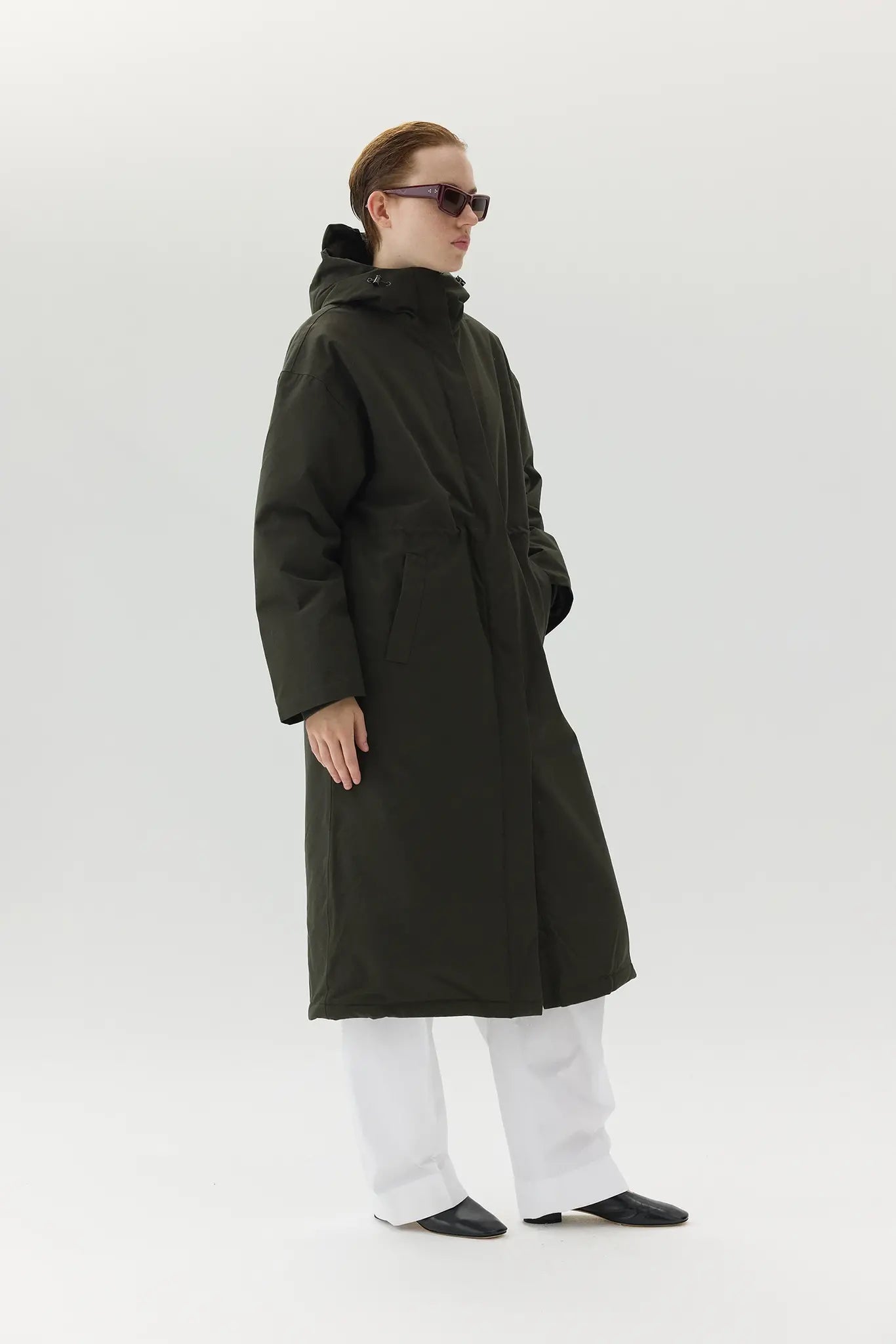 Welter Shelter Roomy Long Tube Army_37