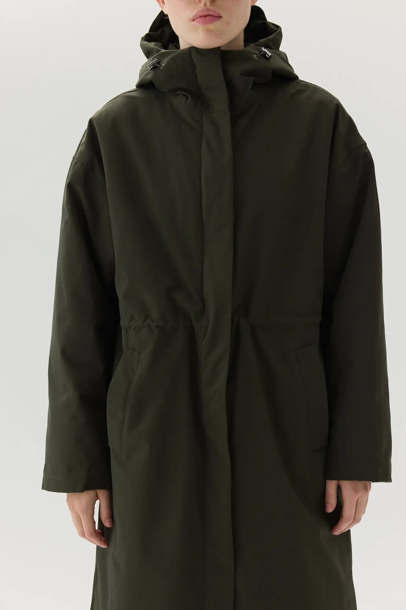 Welter Shelter Roomy Long Tube Army_54
