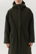 Welter Shelter Roomy Long Tube Army_54