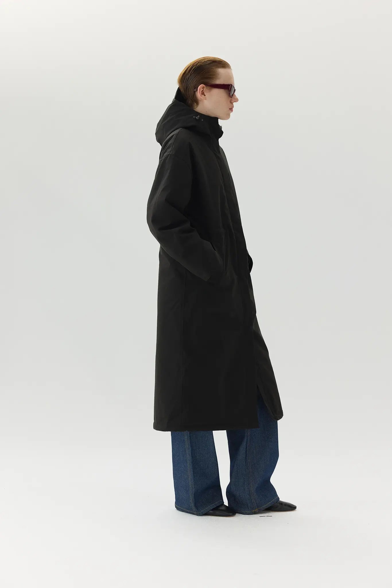 Welter Shelter Roomy Long Tube Black_16