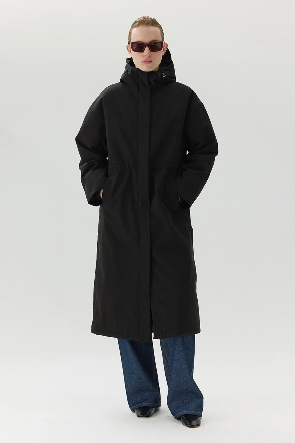 Welter Shelter Roomy Long Tube Black_24