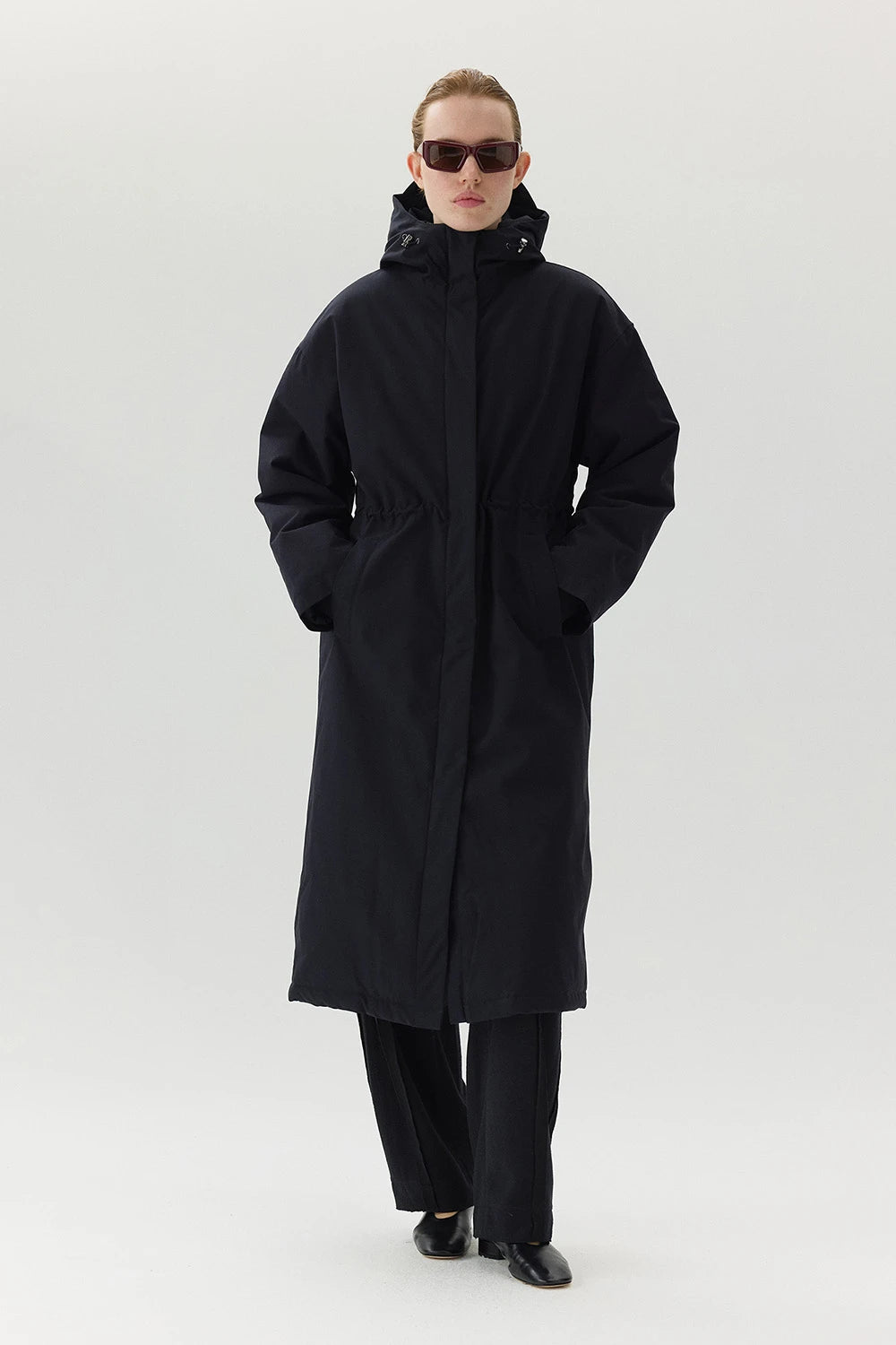 Welter Shelter Roomy Long Tube Navy_76