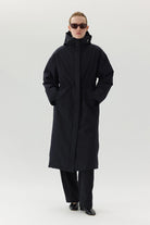 Welter Shelter Roomy Long Tube Navy_76