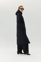 Welter Shelter Roomy Long Tube Navy_79