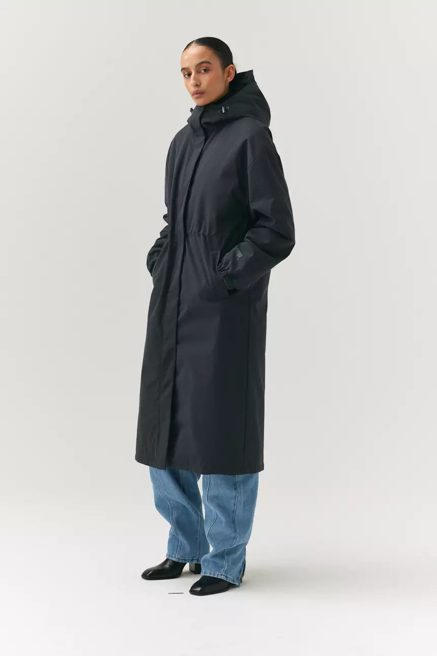 Welter Shelter Roomy Long Tube Steel Grey_16