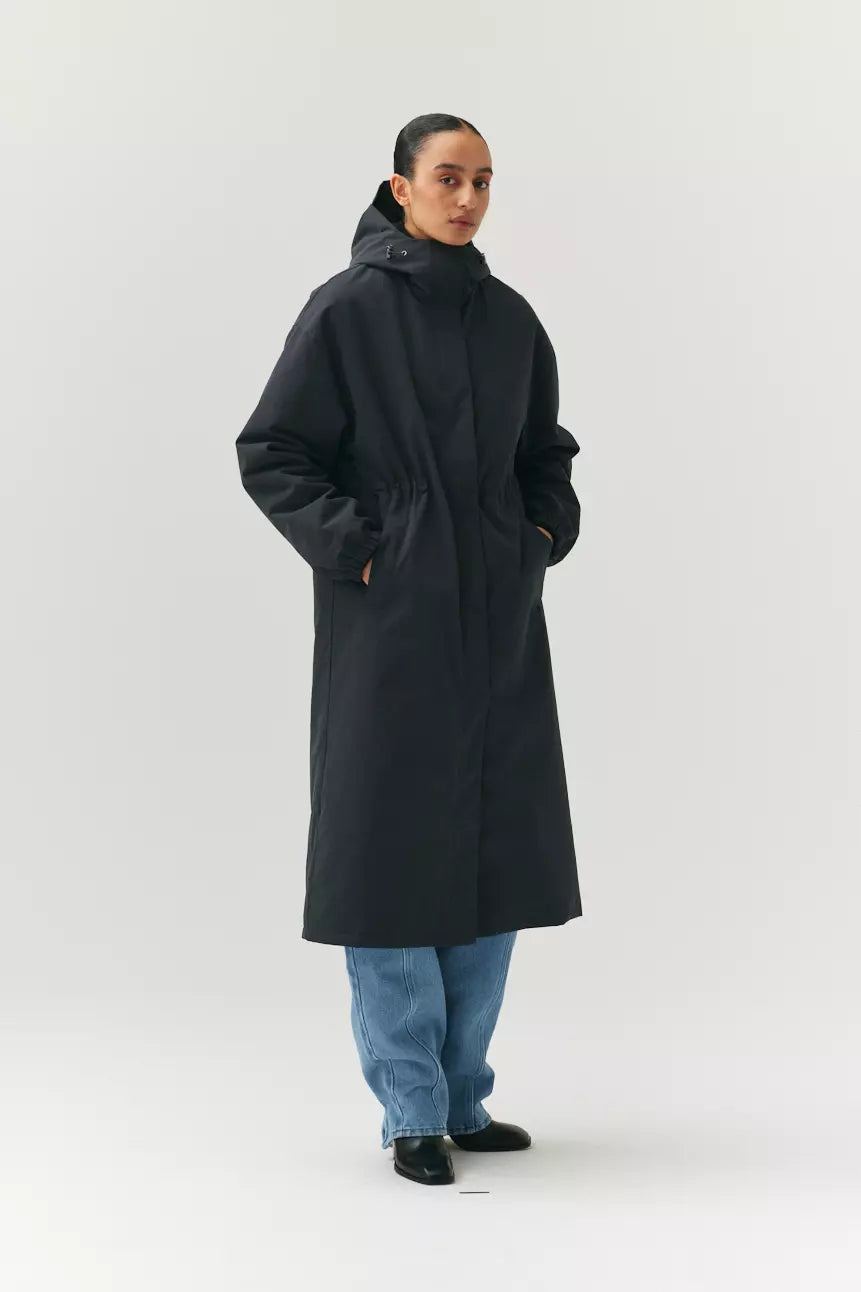 Welter Shelter Roomy Long Tube Steel Grey_35