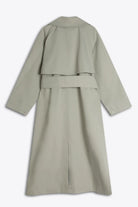 Welter Shelter Roomy Trench Light Grey Army_2