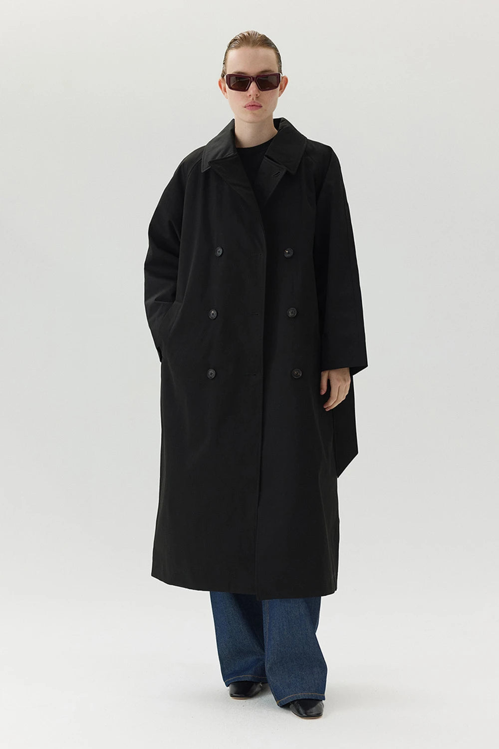 Welter Shelter Roomy Trench Ninspin Black_08