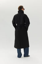 Welter Shelter Roomy Trench Ninspin Black_24