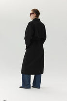 Welter Shelter Roomy Trench Ninspin Black_39