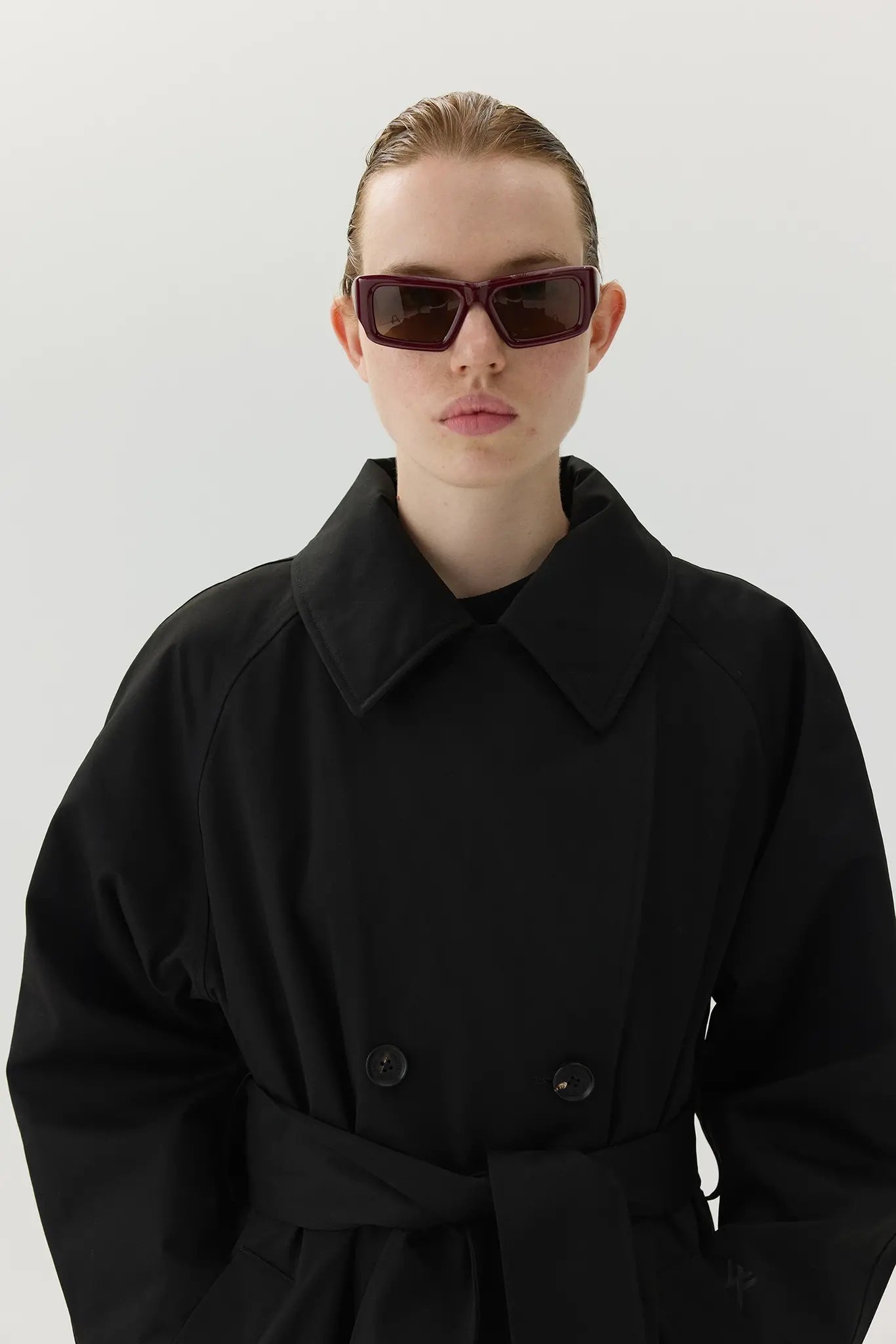Welter Shelter Roomy Trench Ninspin Black_45