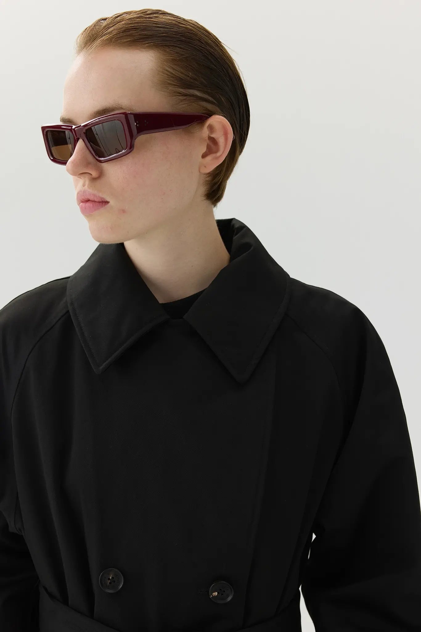 Welter Shelter Roomy Trench Ninspin Black_46