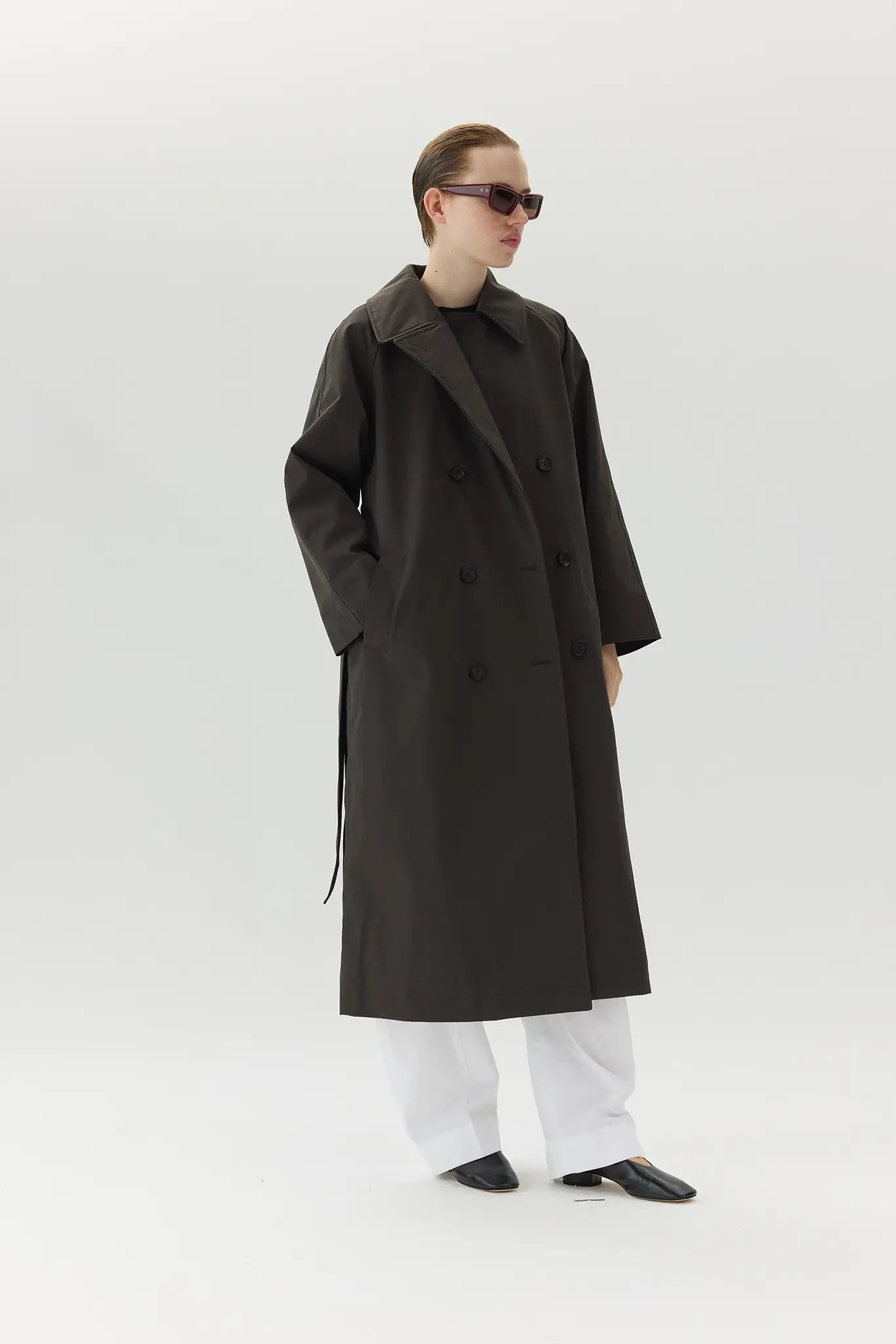 Welter Shelter Roomy Trench Ninspin Coffee_057