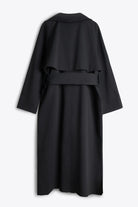 Welter Shelter Roomy Trench Washed Black_2