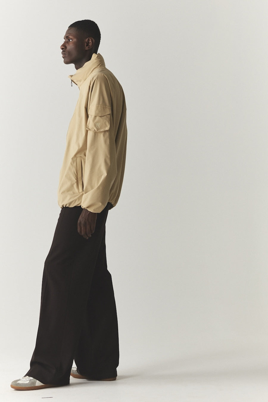 Welter Shelter Short Tracker Ribstop Safari Sand_180