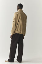 Welter Shelter Short Tracker Ribstop Safari Sand_220