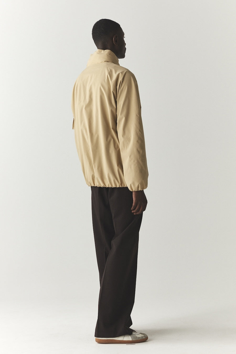 Welter Shelter Short Tracker Ribstop Safari Sand_290