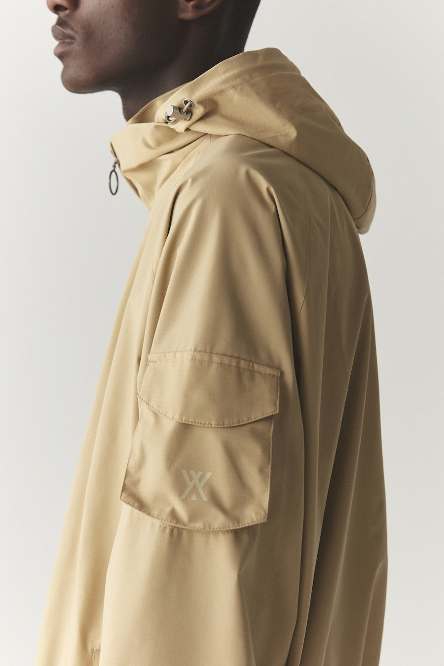 Welter Shelter Short Tracker Ribstop Safari Sand_620