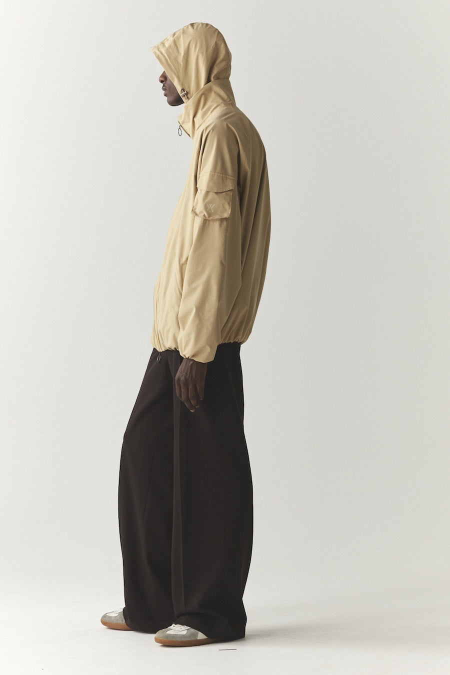 Welter Shelter Short Tracker Ribstop Safari Sand_600