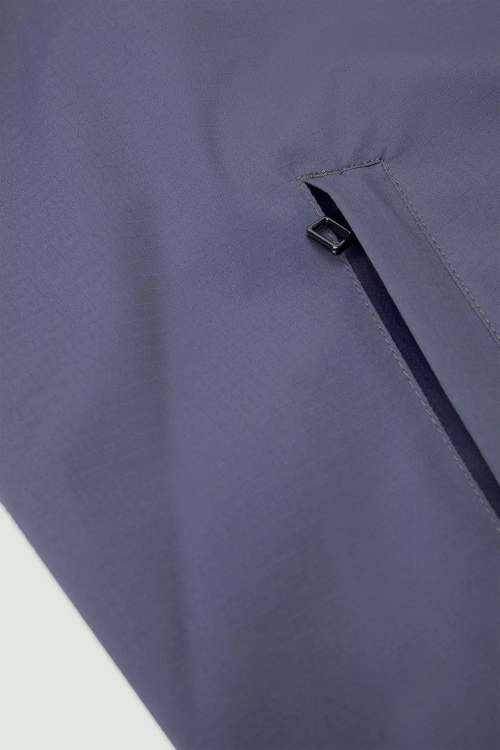 Welter Shelter Short Tracker Ribstop Steel Grey_2