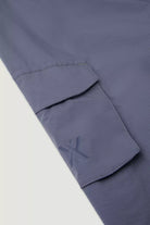 Welter Shelter Short Tracker Ribstop Steel Grey_3