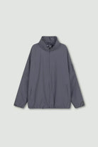 Welter Shelter Short Tracker Ribstop Steel Grey_5